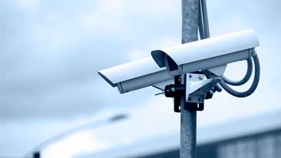 camara videovigilancia
