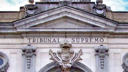 tribunal supremo