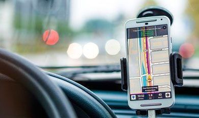 Incumpliciento activar gps