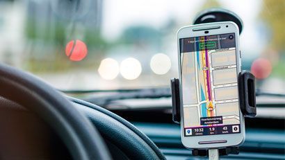 Incumpliciento activar gps