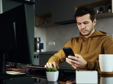 Despido teletrabajo