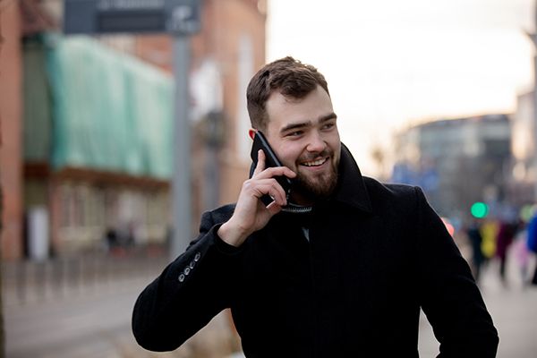 Despido disciplinario de un trabajador por uso indebido del teléfono