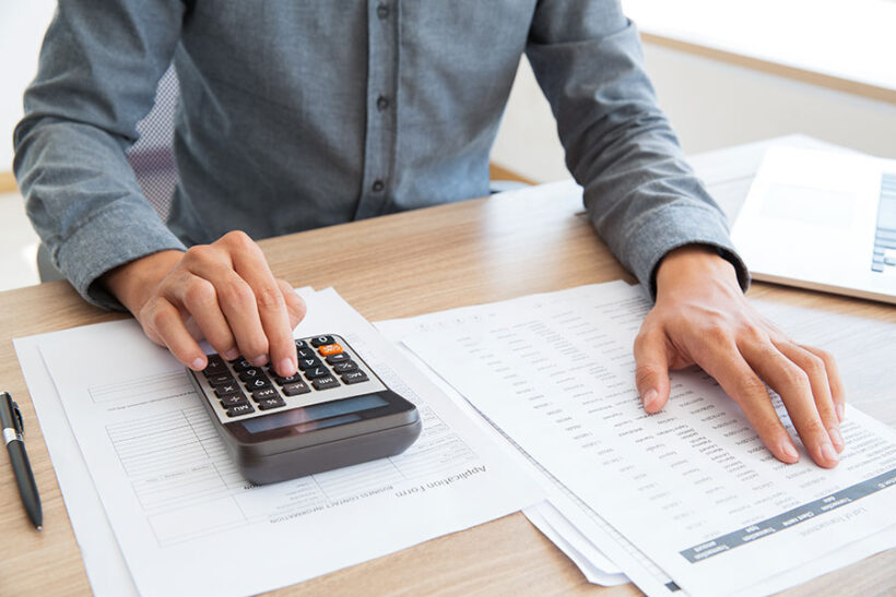 más de un millón de nóminas pagarán un recargo extra para apoyar las pensiones
